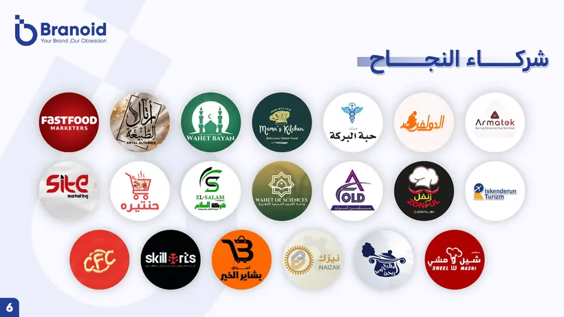 صفحة 7 من بروفايل Branoid