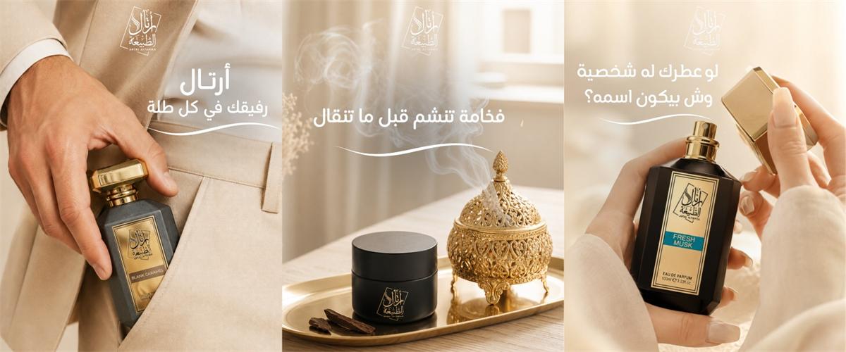 تصميم سوشيال ميديا - تجميل ومنتجات رقم 55